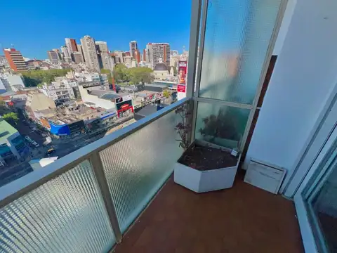 Departamento en Venta en Belgrano, USD 169.000