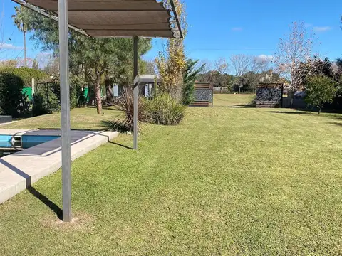 Casa en Venta en Villa Constitucion, USD 125.000