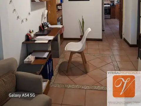 Depto Tipo Casa en Venta con 1 cocheras