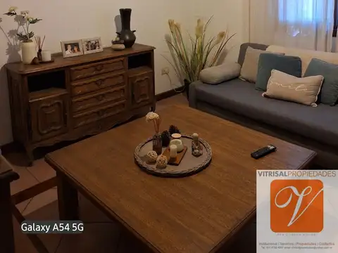 PH en venta c/ cochera en Villa Parque San Lorenzo