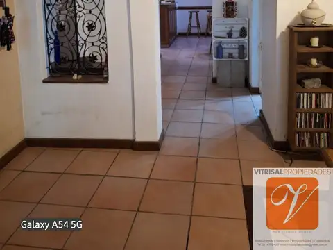 Depto Tipo Casa en Venta de 4 ambientes