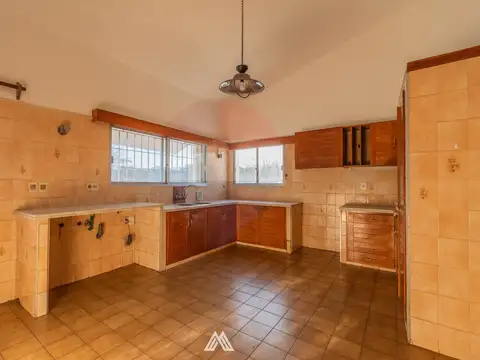 Casa en Alquiler 63 años
