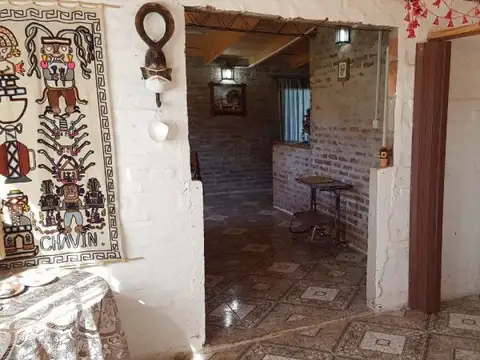 Quinta en Venta en 20 De Junio, USD 105.000