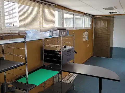 OFICINAS - PLANTA DIVIDIDA - RETIRO, CAPITAL FEDERAL