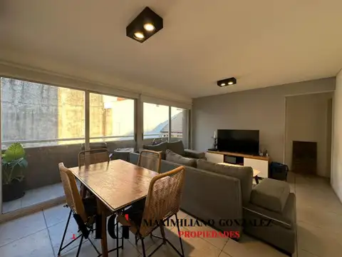 Departamento venta y alquiler Castelar Norte