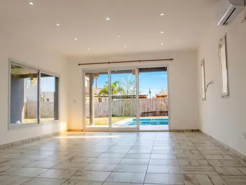 Casa en Venta 5 años