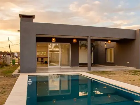 Casa en Venta de 3 dormitorios