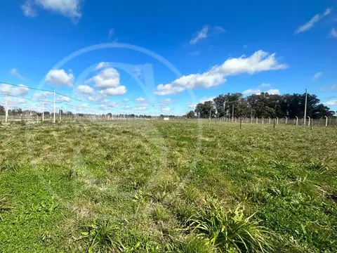 Terreno en Venta de 1500,0 m2