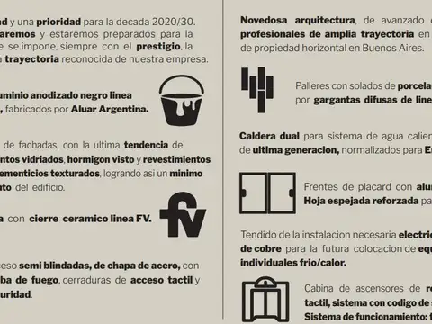 Departamento en Venta A Estrenar