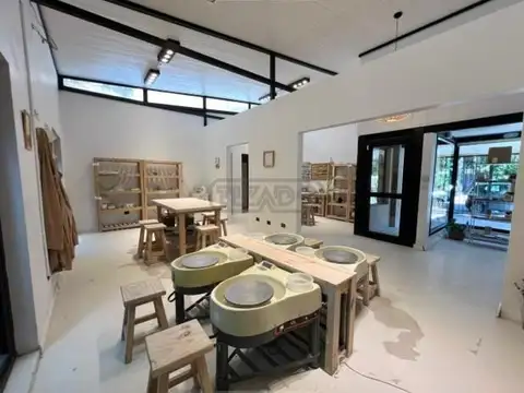 Local en Venta en Martinez, USD 230.000