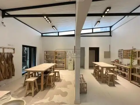 Local  en Venta ubicado en Martínez, Zona Norte