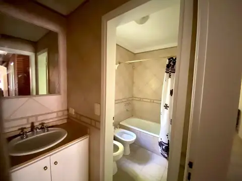 Casa en Alquiler Temporal al Norte