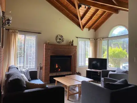 Casa en Alquiler Temporal de 2 dormitorios