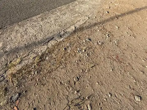 Terreno en Venta en Lujan, USD 119.000