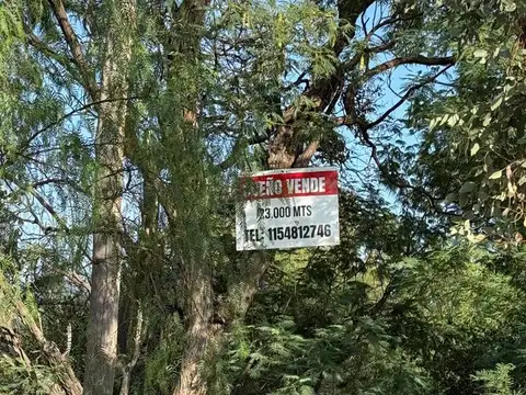 Venta Excelente Fracción - Ideal Turismo, San Luis