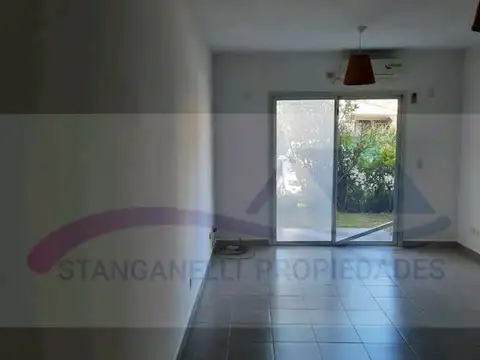 Departamento en Venta con 1 cochera