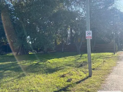 Terreno en venta - 216mts2 - Florencio Varela