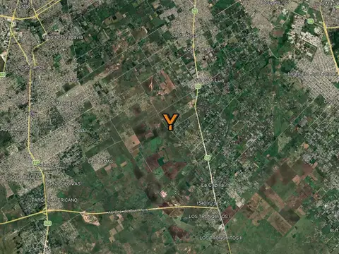 Terreno en venta - 216mts2 - Florencio Varela