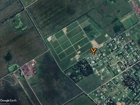 Terreno en Venta en Florencio Varela, USD 22.000