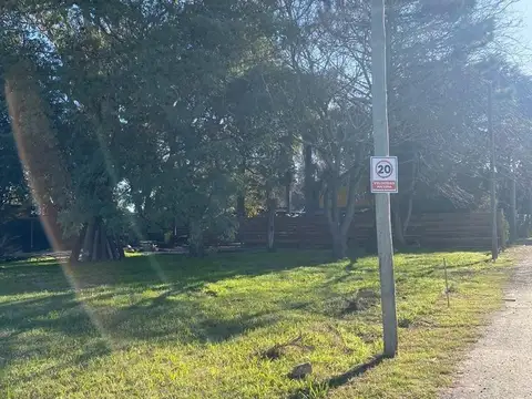 Terreno en venta - 216mts2 - Florencio Varela