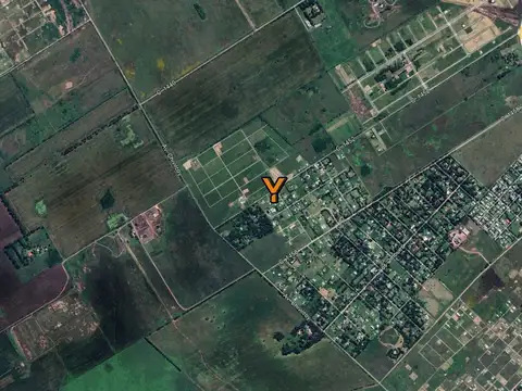 Terreno en Venta 12  mts Frente