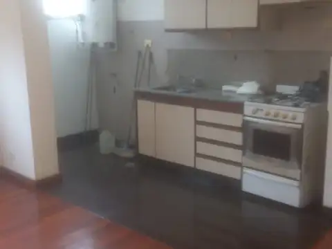 Avenida Juan Bautista Justo 8100, Piso 2