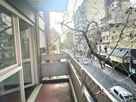 Departamento en Alquiler en Centro, Rosario