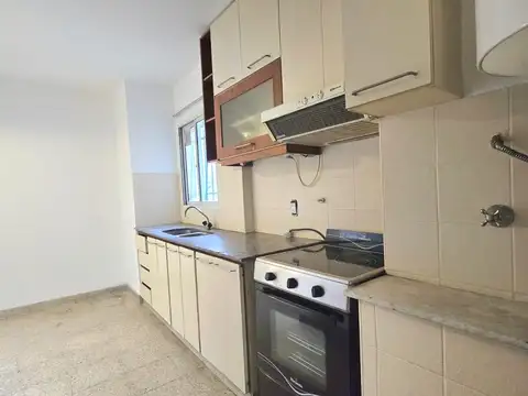 Departamento en Alquiler 40 años