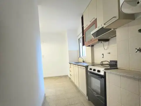 Departamento 5 ambientes con 1 baño