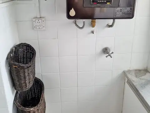 Departamento en Alquiler al Noreste