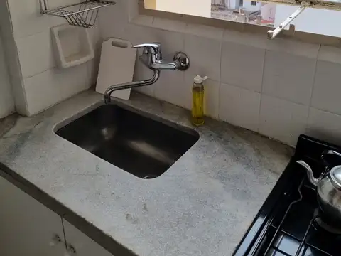 Departamento en Alquiler 50 años