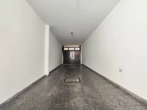 Casa 5 amb en venta - Caseros - COCHERA TERRAZA