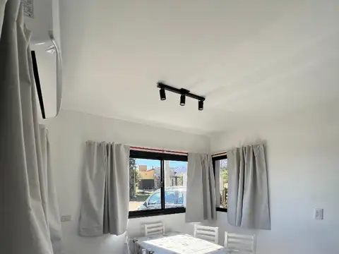 CASA  A ESTRENAR HERMOSA VISTA A LAS SIERRAS EXCELENTE UBICACION