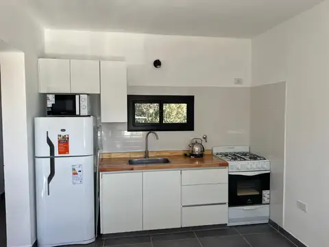 Casa en Alquiler Temporal al Norte