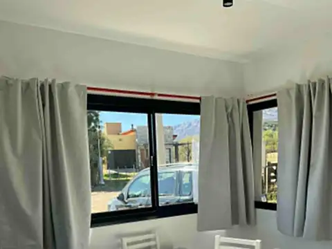 Casa en Alquiler Temporal en Barranca Colorada, $ 55.000