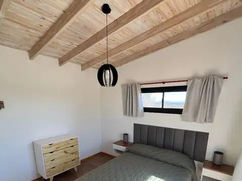 Casa en Alquiler Temporal A Estrenar