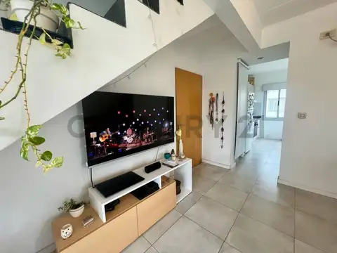 Departamento en Venta en Nordelta El Reflejo, USD 195.000