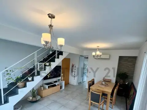 Departamento en Venta en Nordelta El Reflejo, USD 195.000