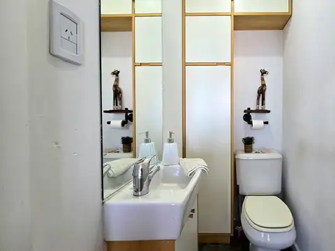 Departamento en Venta 8 años
