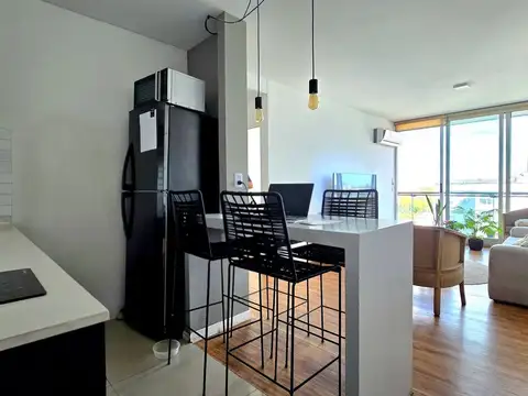 Departamento en Venta en Olivos, USD 230.000