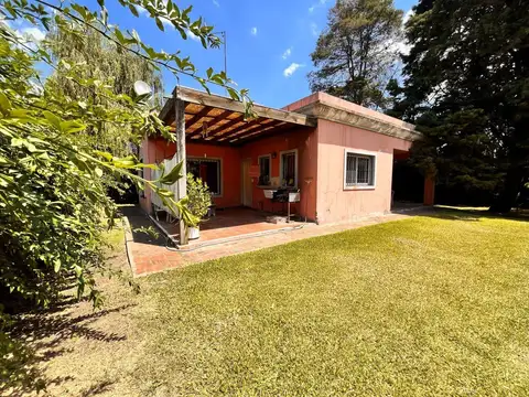 Casa en Venta en Villa Rosa, USD 110.000