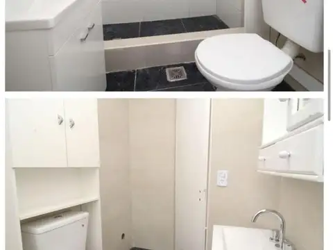 Depto Tipo Casa en Venta en Flores, USD 275.000