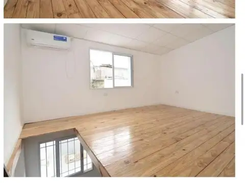 Depto Tipo Casa en Venta al Noreste