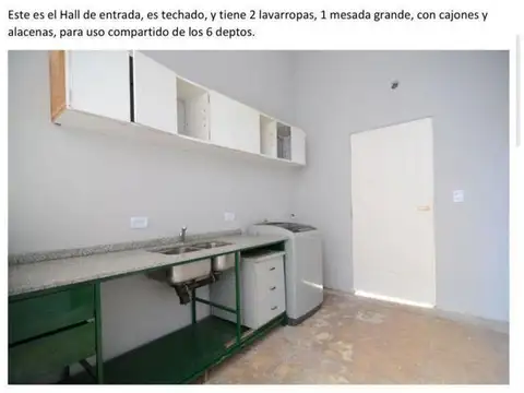 Pasaje los alpes 564