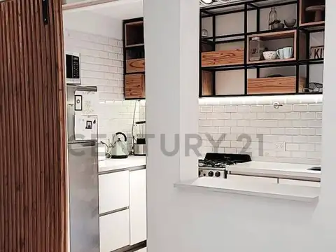 Departamento en Venta en Palermo, USD 170.000