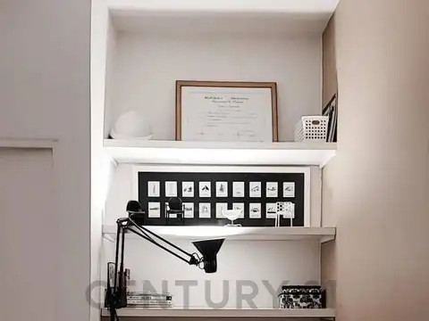 Departamento en Venta 2025 años