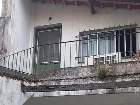 Terreno en Venta 8  mts Frente