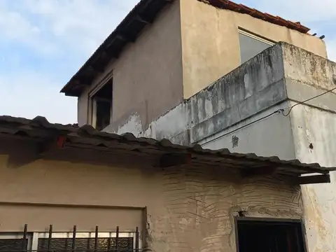 Terreno en Venta 19  mts Fondo