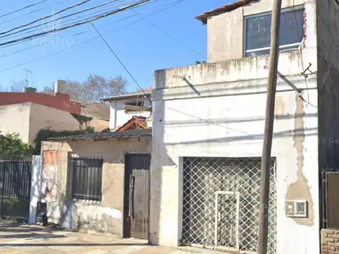 Lote en Villa Adelina -ideal desarrollo