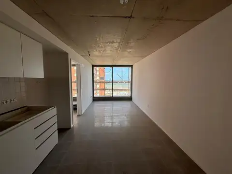 VENTA APTO 1 DORMITORIO LEY VIS Barrio Sur 